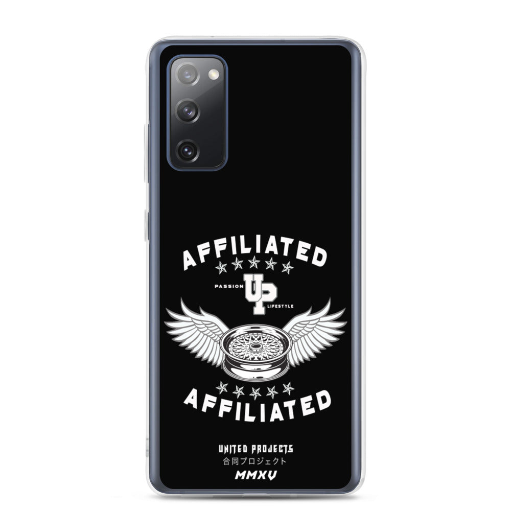 AFFILIATED SAMSUNG CASE