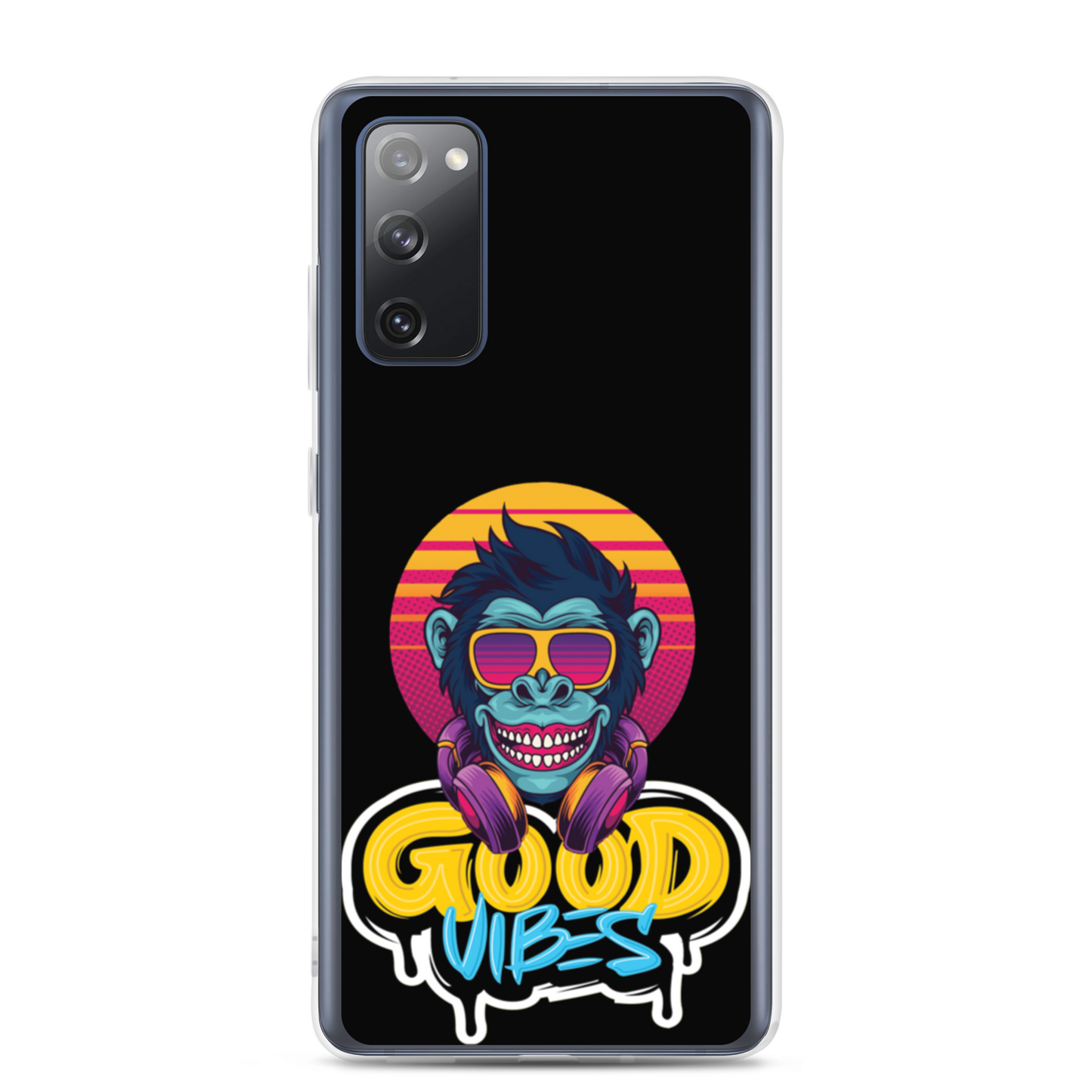 GREASE MONKEY SAMSUNG CASE