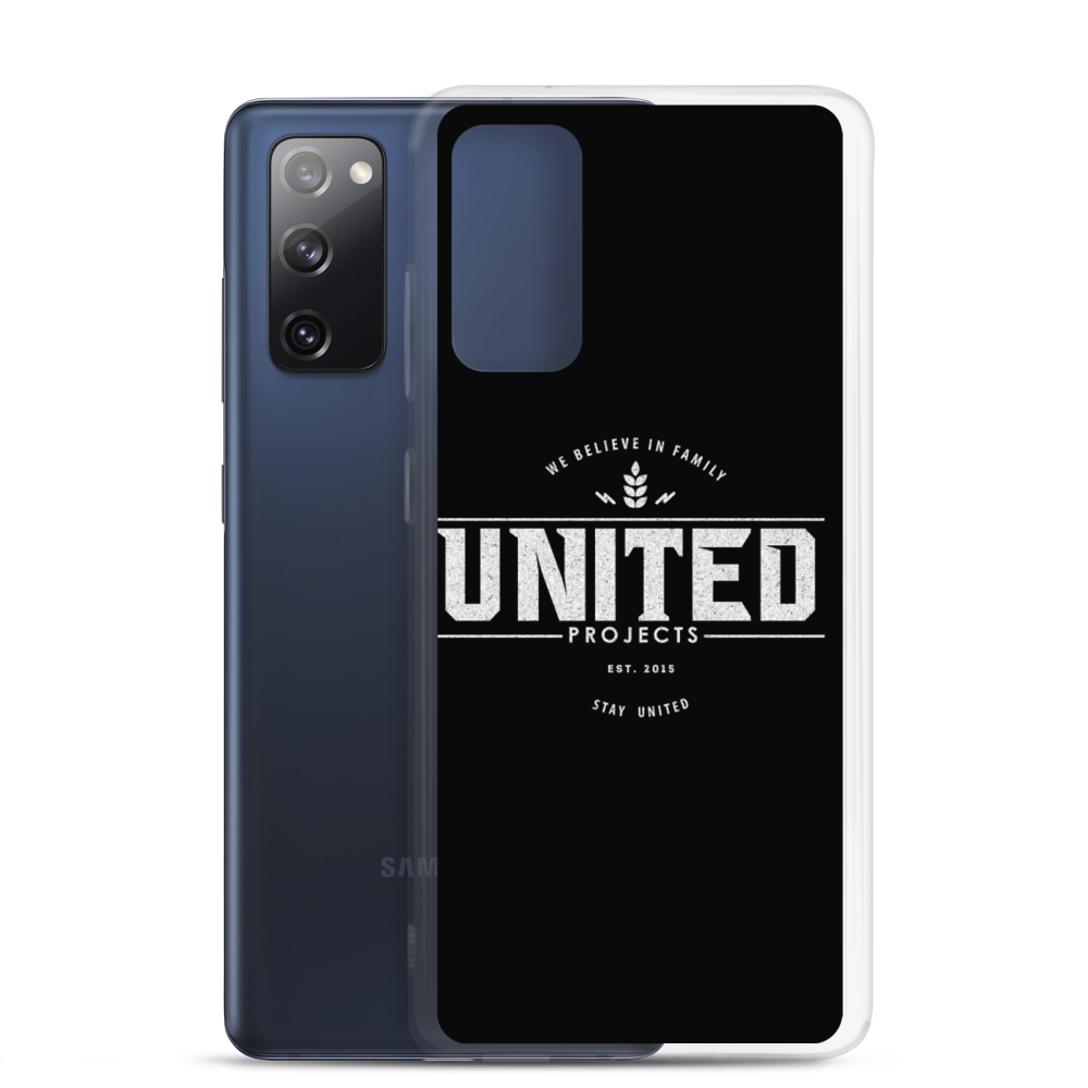STYLE SAMSUNG CASE