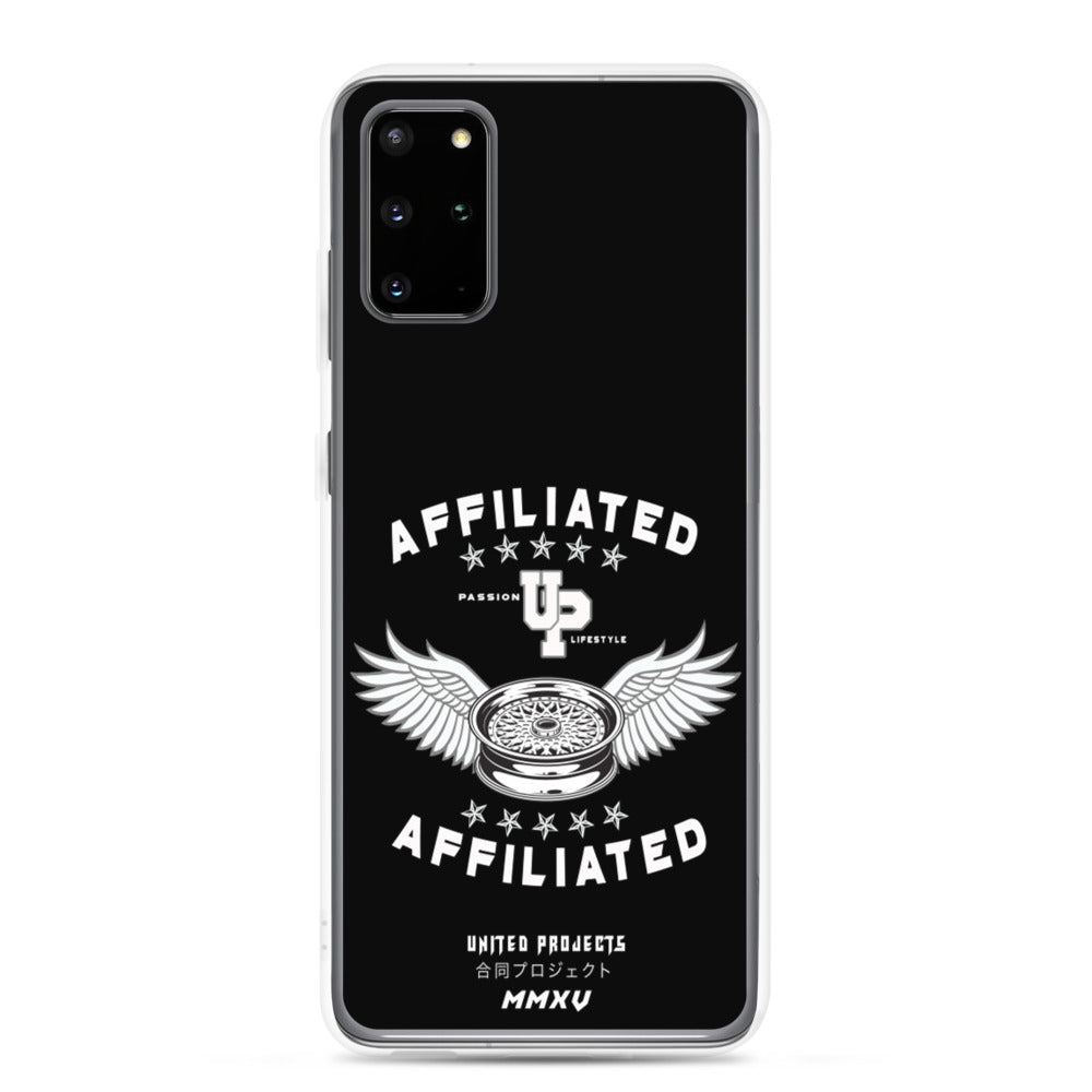 AFFILIATED SAMSUNG CASE