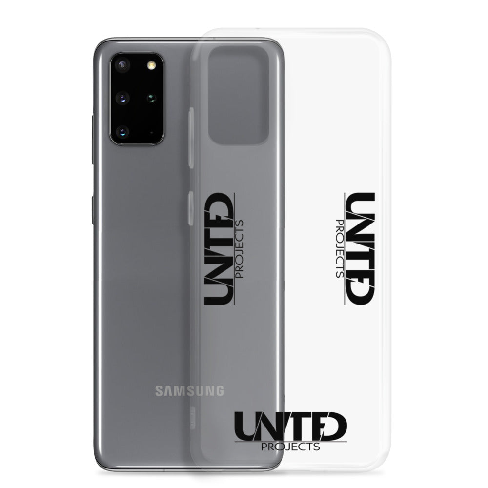 THE LOGO SAMSUNG CASE