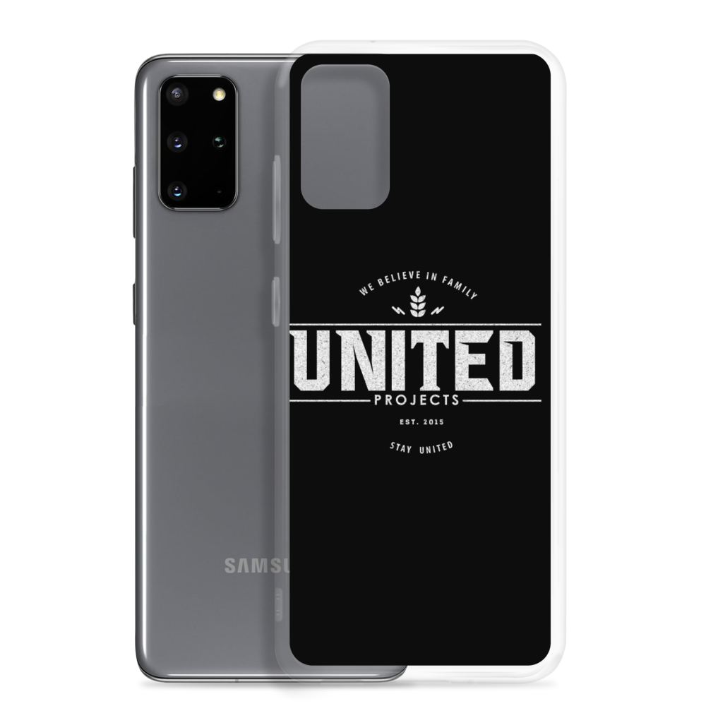 STYLE SAMSUNG CASE