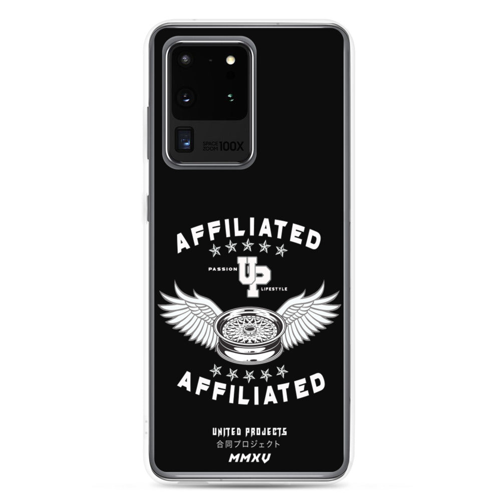 AFFILIATED SAMSUNG CASE