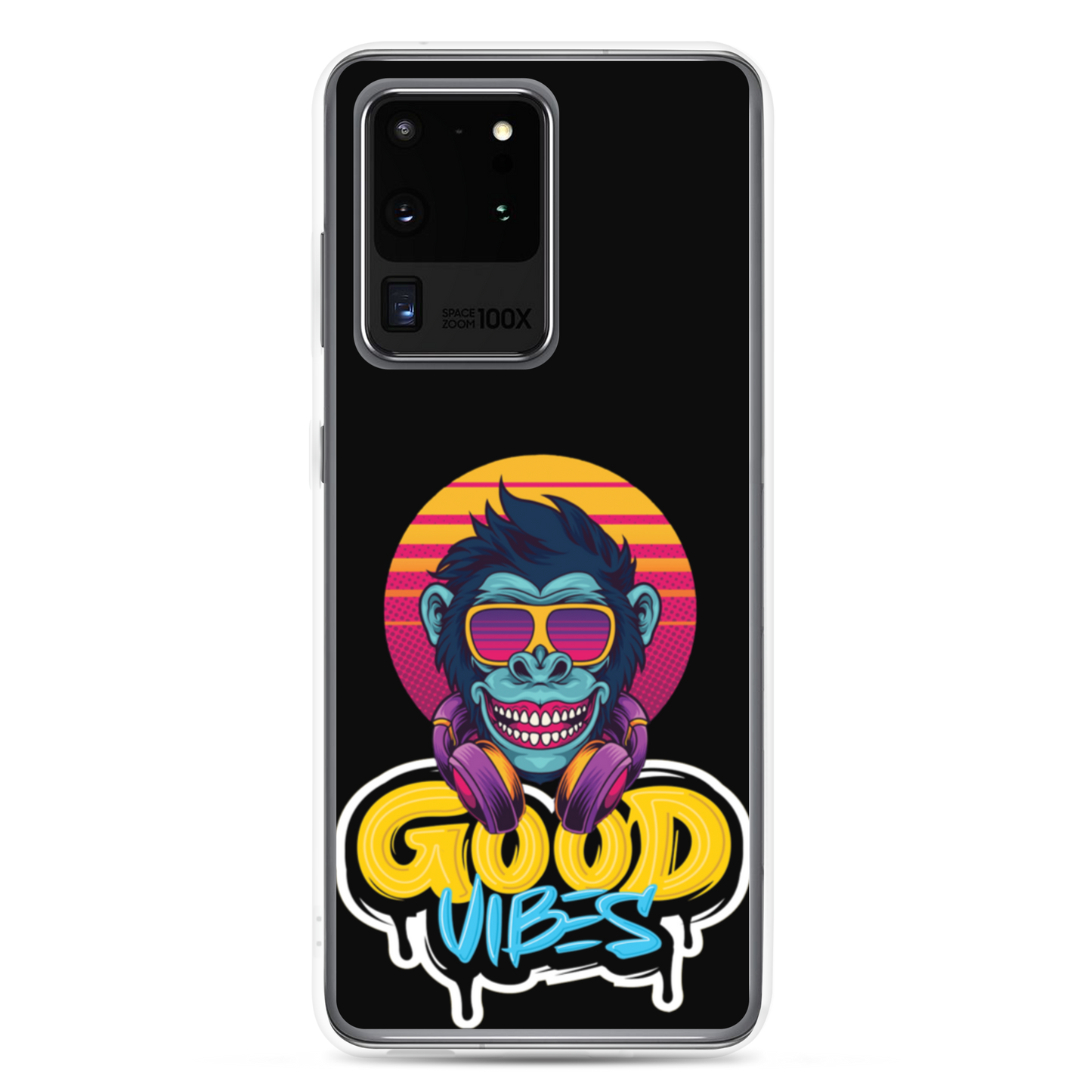 GREASE MONKEY SAMSUNG CASE
