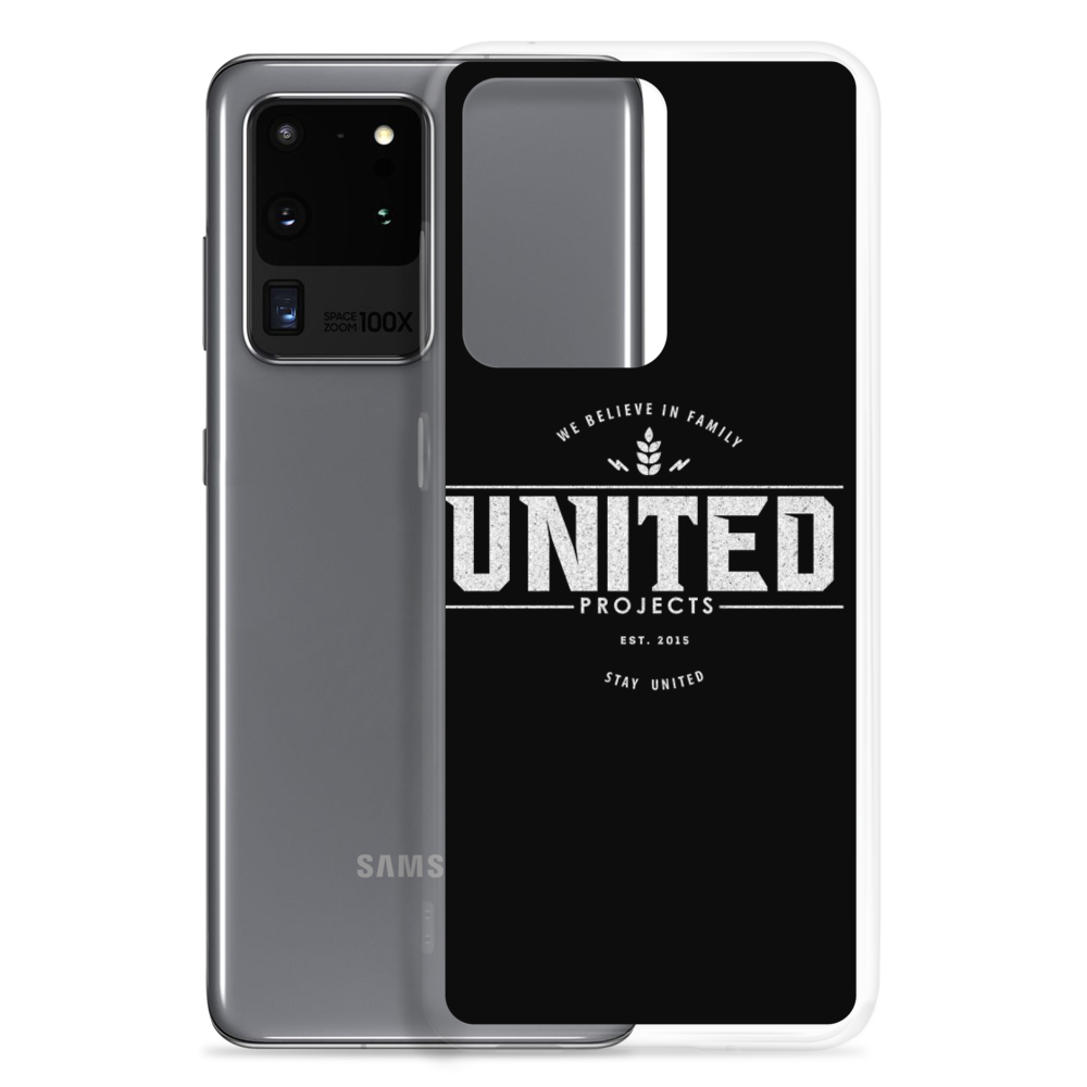 STYLE SAMSUNG CASE