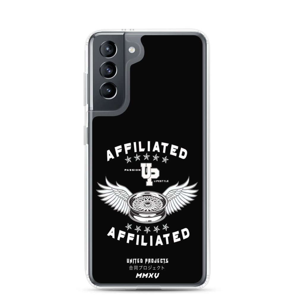 AFFILIATED SAMSUNG CASE