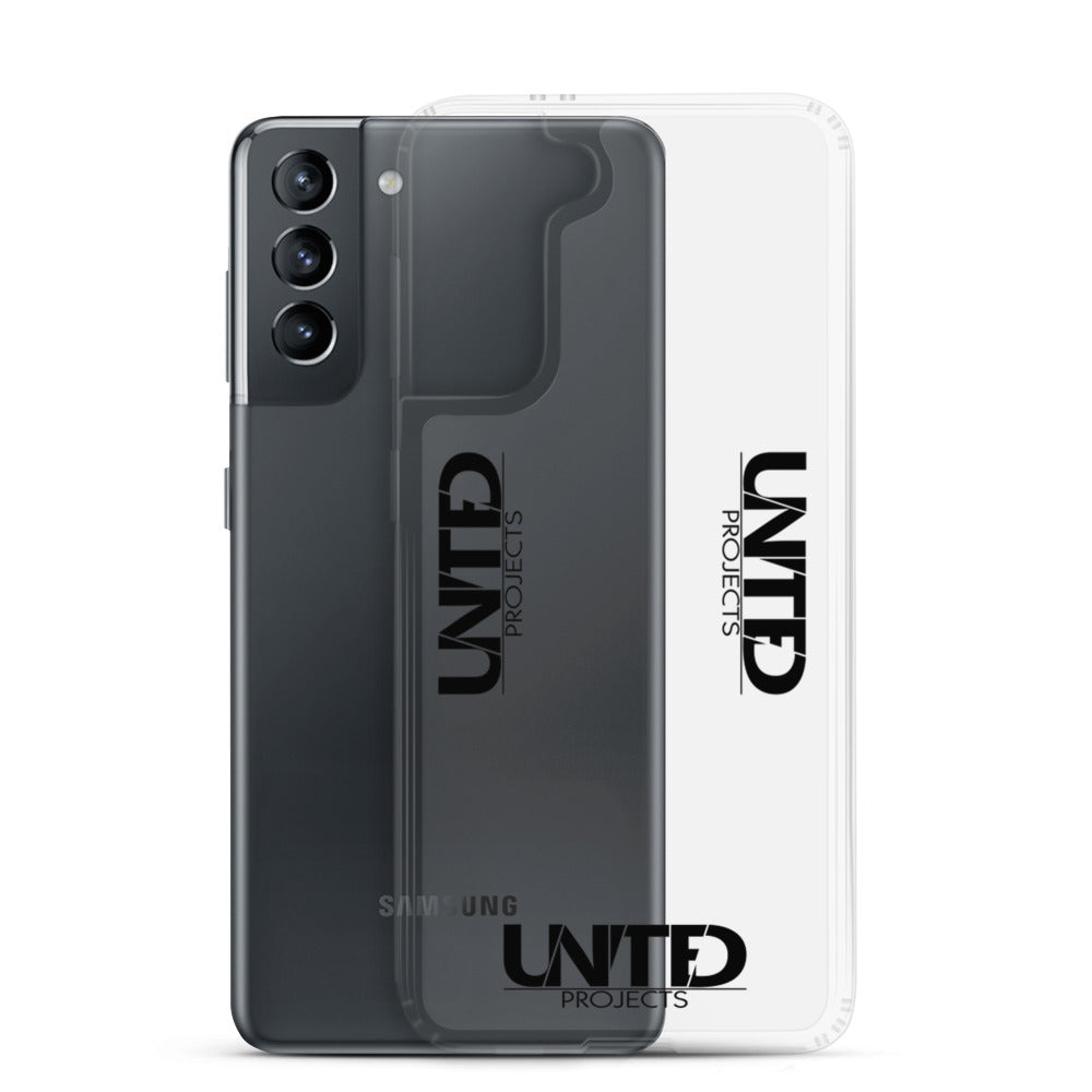 THE LOGO SAMSUNG CASE