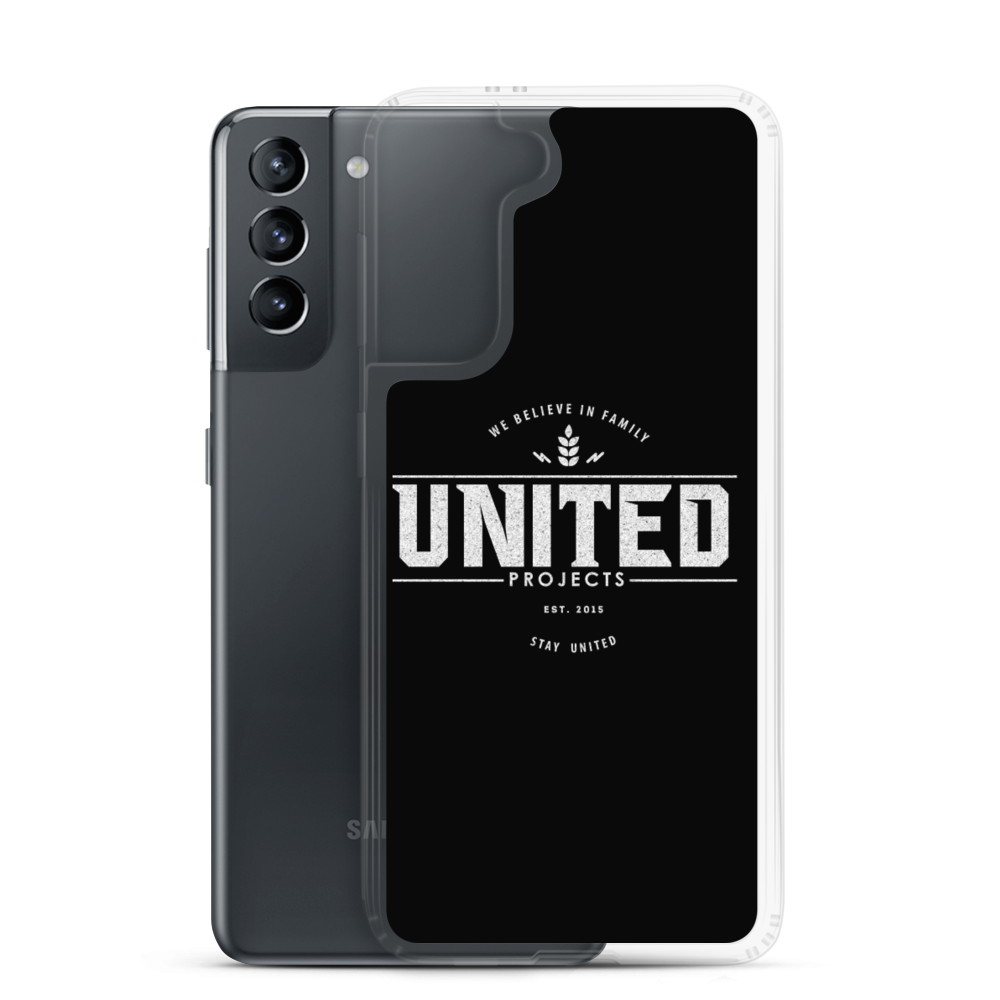 STYLE SAMSUNG CASE