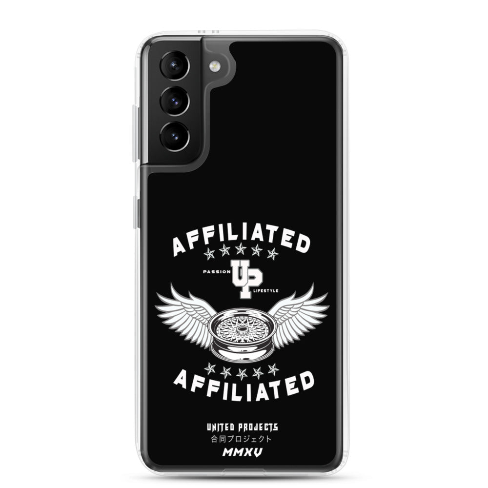 AFFILIATED SAMSUNG CASE