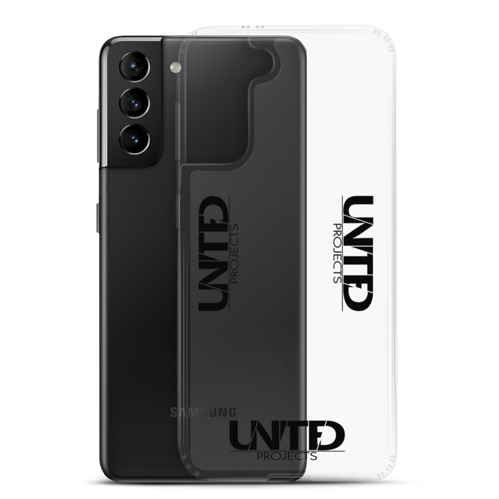 THE LOGO SAMSUNG CASE