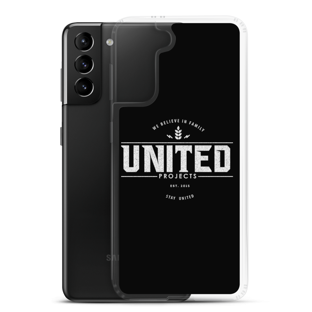 STYLE SAMSUNG CASE