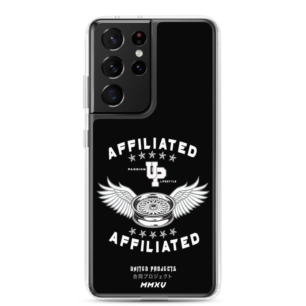 AFFILIATED SAMSUNG CASE