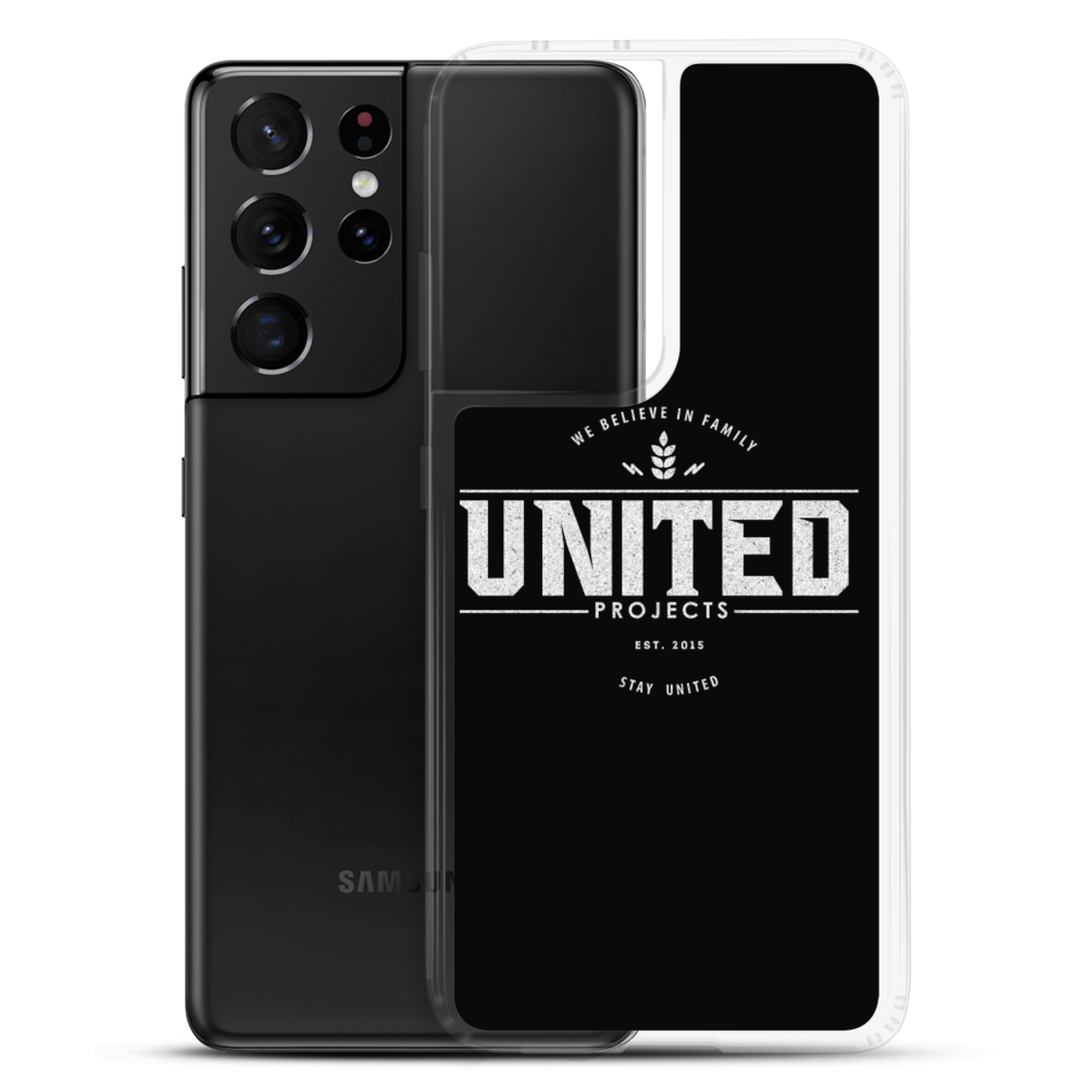 STYLE SAMSUNG CASE