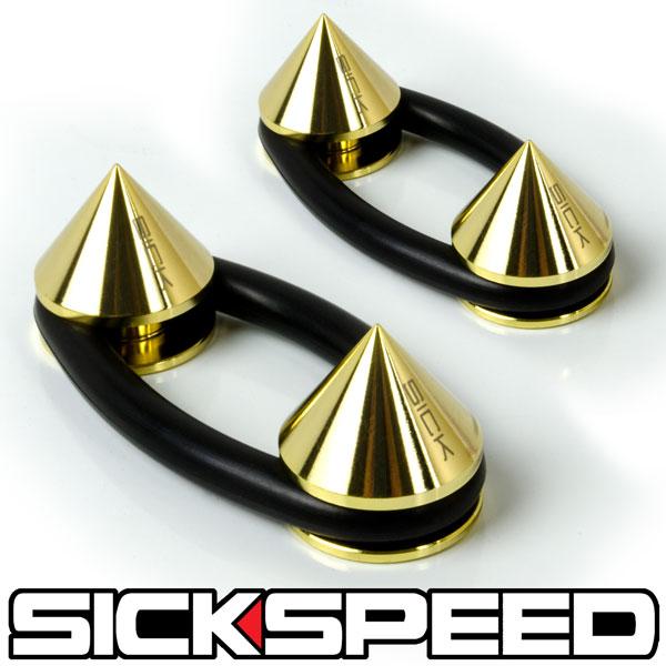 BUMPER QUICK RELEASE KIT UNIVERSAL
