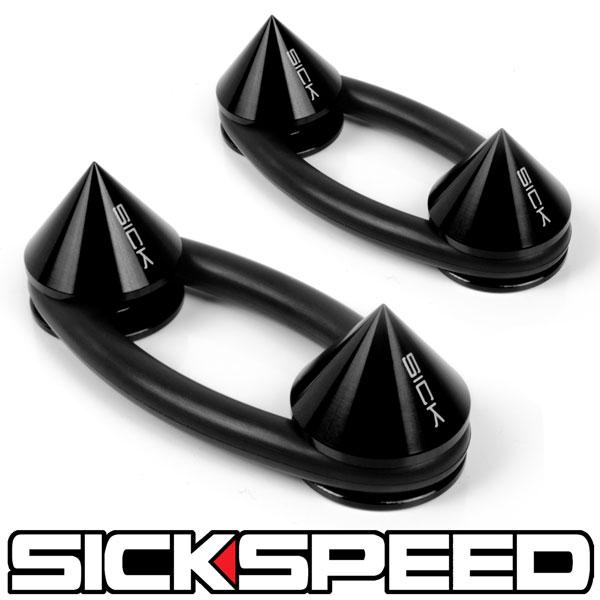 BUMPER QUICK RELEASE KIT UNIVERSAL
