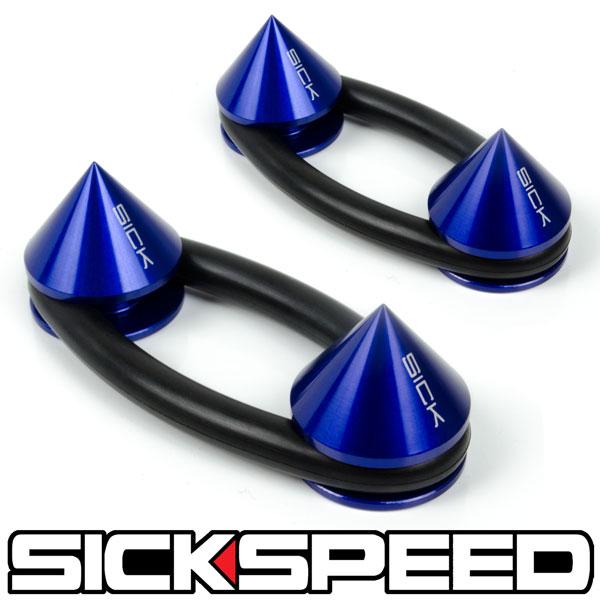 BUMPER QUICK RELEASE KIT UNIVERSAL