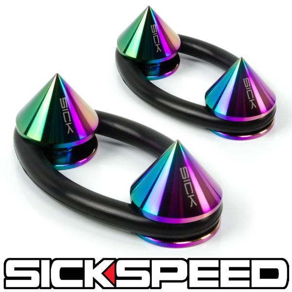 BUMPER QUICK RELEASE KIT UNIVERSAL