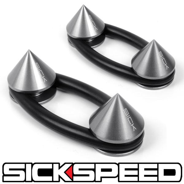 BUMPER QUICK RELEASE KIT UNIVERSAL