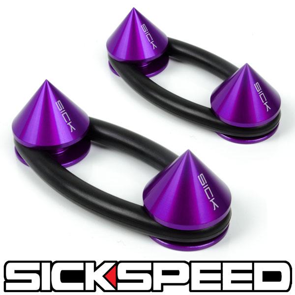 BUMPER QUICK RELEASE KIT UNIVERSAL