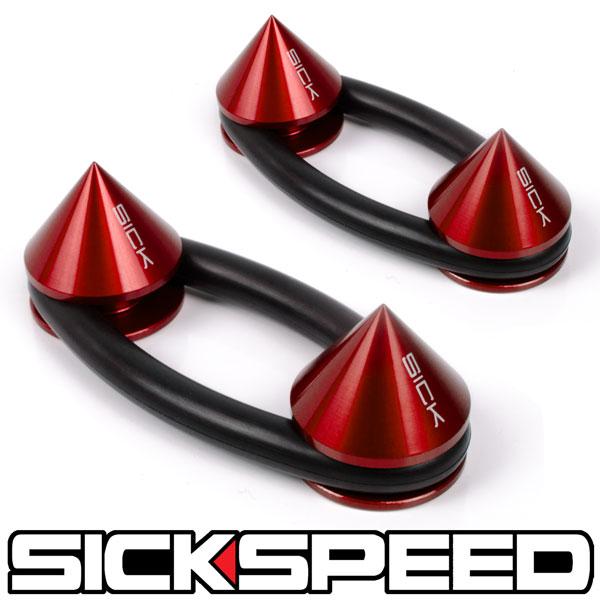 BUMPER QUICK RELEASE KIT UNIVERSAL