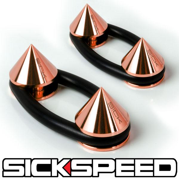BUMPER QUICK RELEASE KIT UNIVERSAL