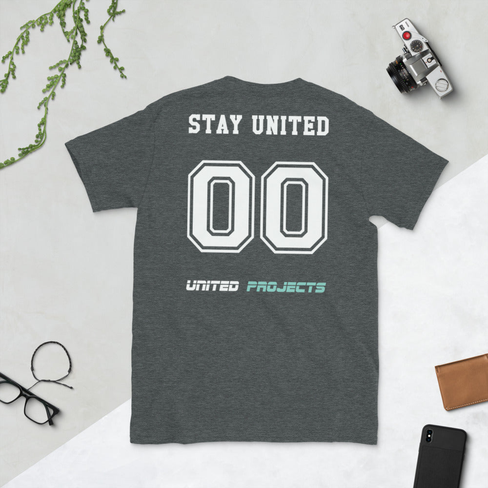 STAY UNITED