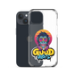 GREASE MONKEY IPHONE CASE