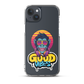 GREASE MONKEY IPHONE CASE