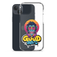 GREASE MONKEY IPHONE CASE