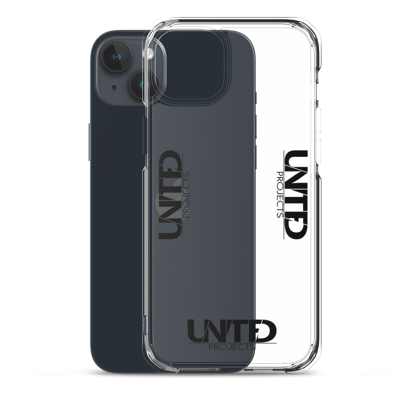 THE LOGO IPHONE CASE