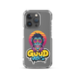 GREASE MONKEY IPHONE CASE