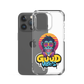 GREASE MONKEY IPHONE CASE