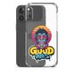 GREASE MONKEY IPHONE CASE