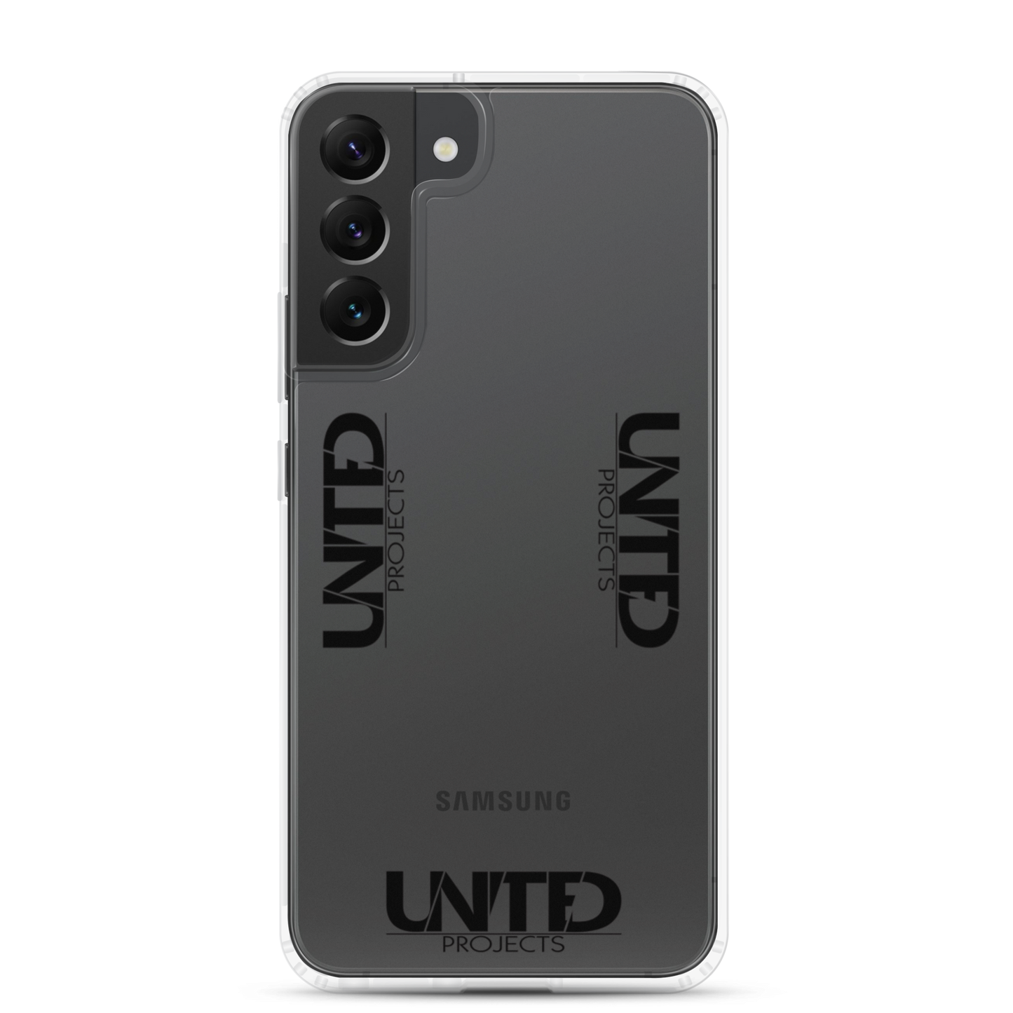 THE LOGO SAMSUNG CASE