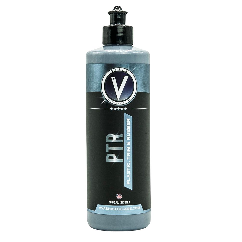 VVASH PTR (TIRE SHINE) 16OZ