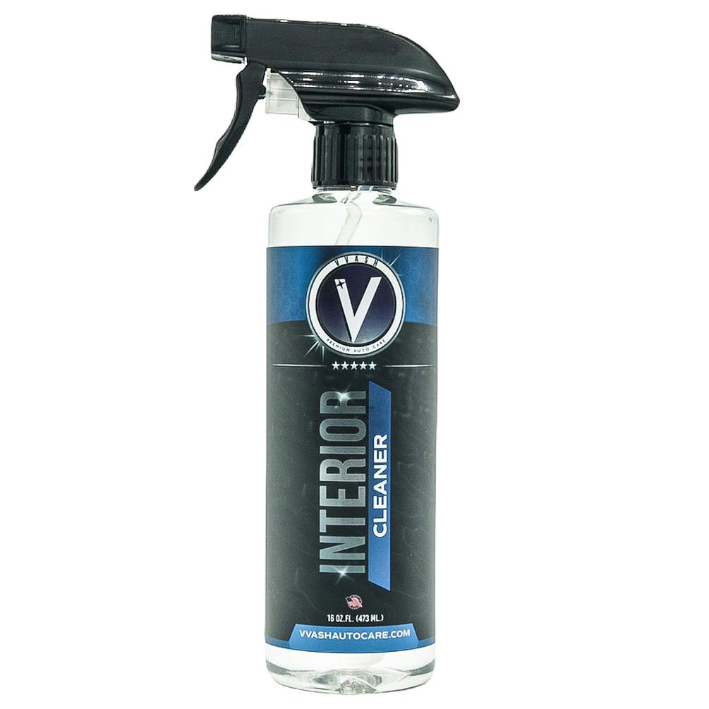 VVASH 16OZ INTERIOR CLEANER