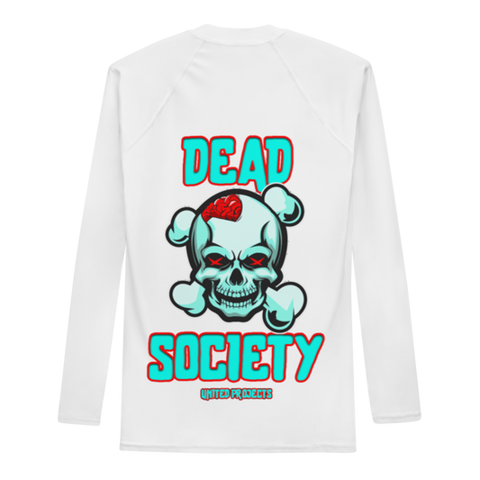 DEAD SOCIETY