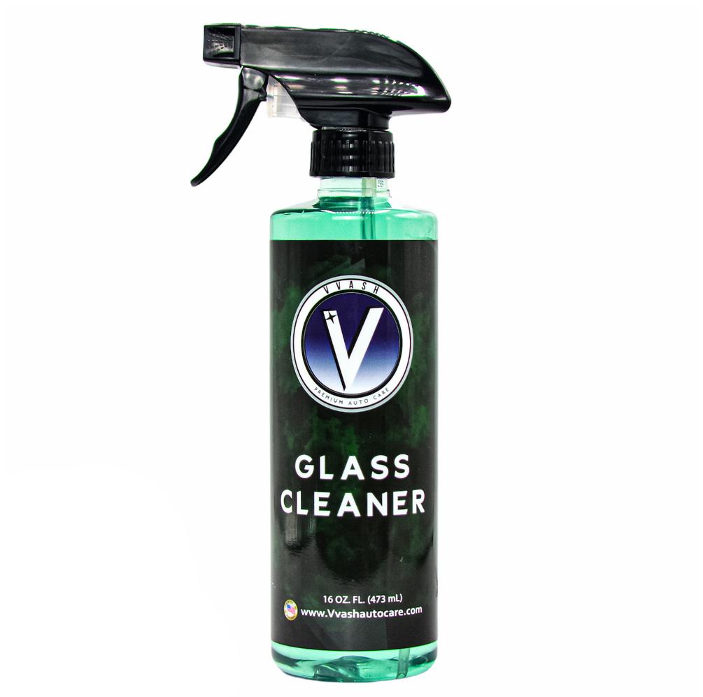 VVASH 16OZ GLASS CLEANER
