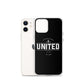 IPHONE STYLE CASE