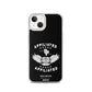 AFFILIATED IPHONE CASE