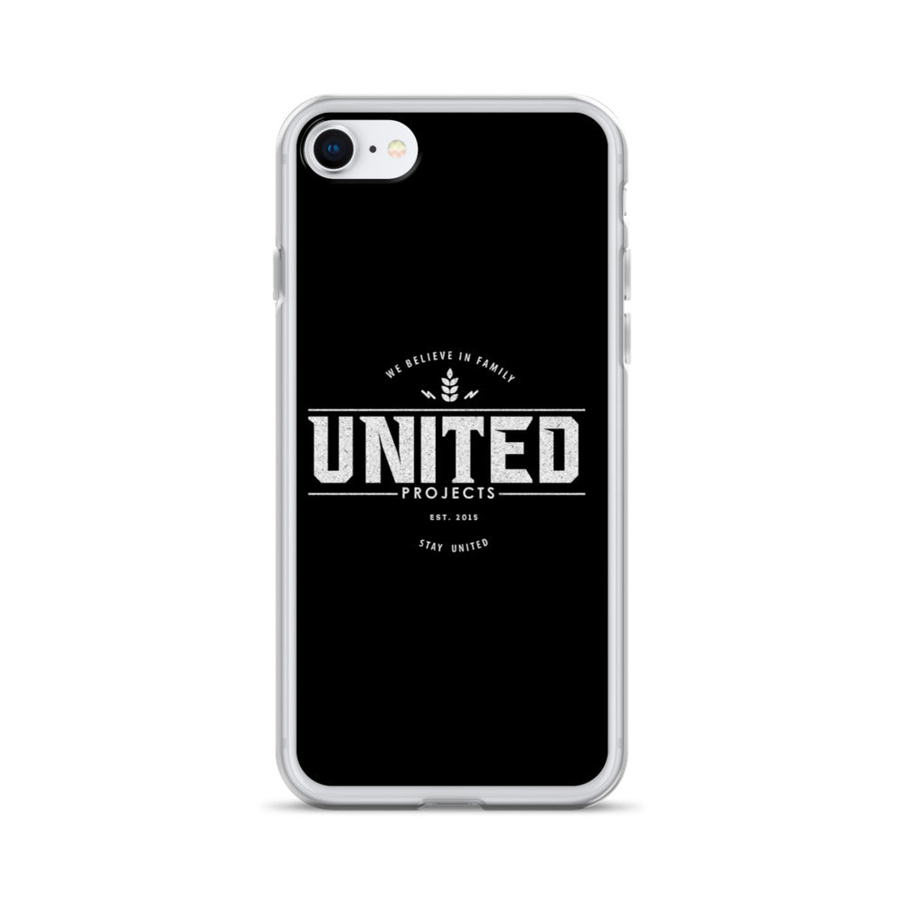 IPHONE STYLE CASE