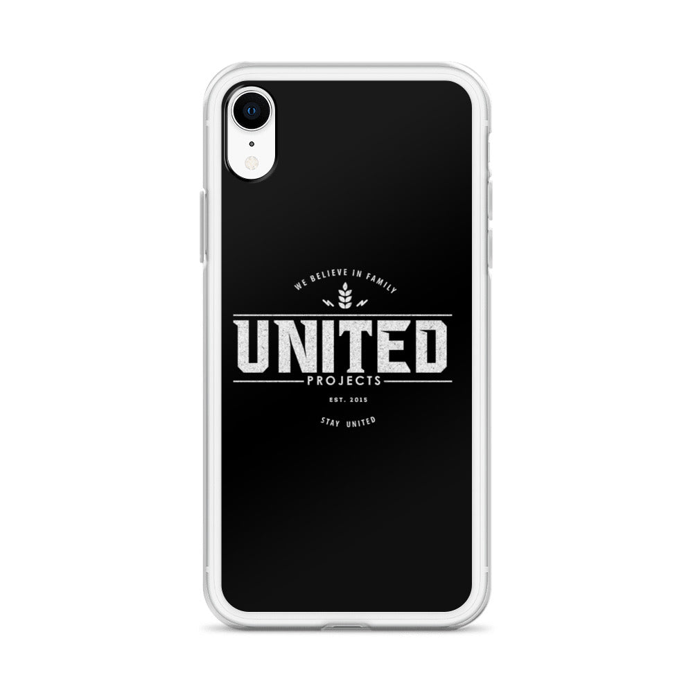 IPHONE STYLE CASE