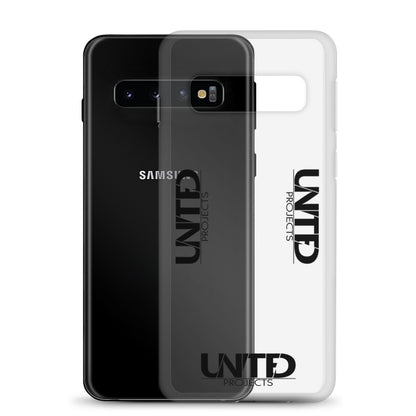 THE LOGO SAMSUNG CASE