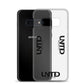 THE LOGO SAMSUNG CASE