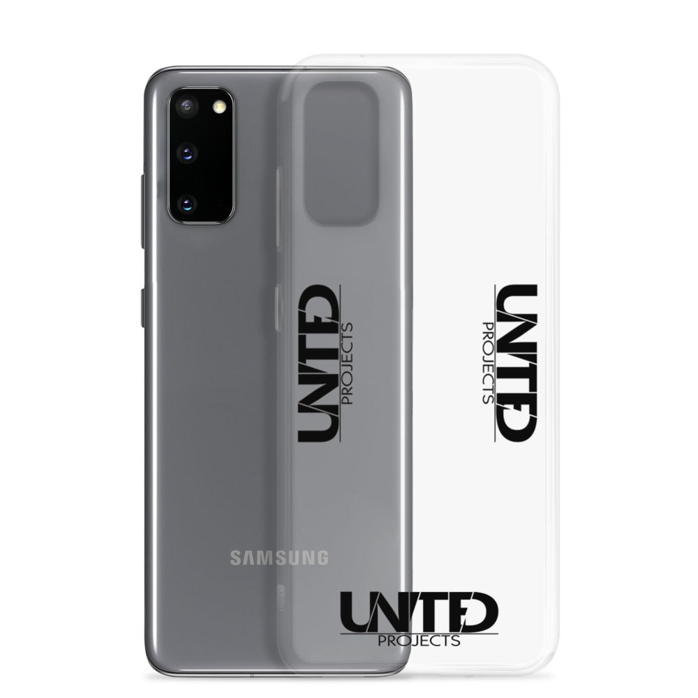 THE LOGO SAMSUNG CASE