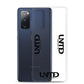 THE LOGO SAMSUNG CASE