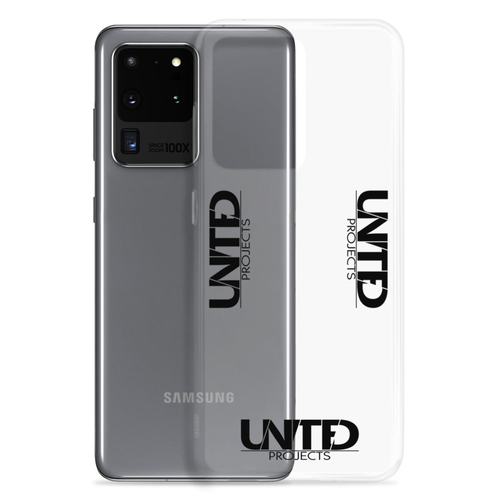 THE LOGO SAMSUNG CASE