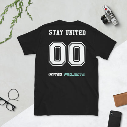 STAY UNITED