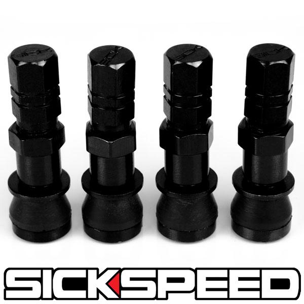 VALVE STEM WITH CAPS/SPIKED UNIVERSAL